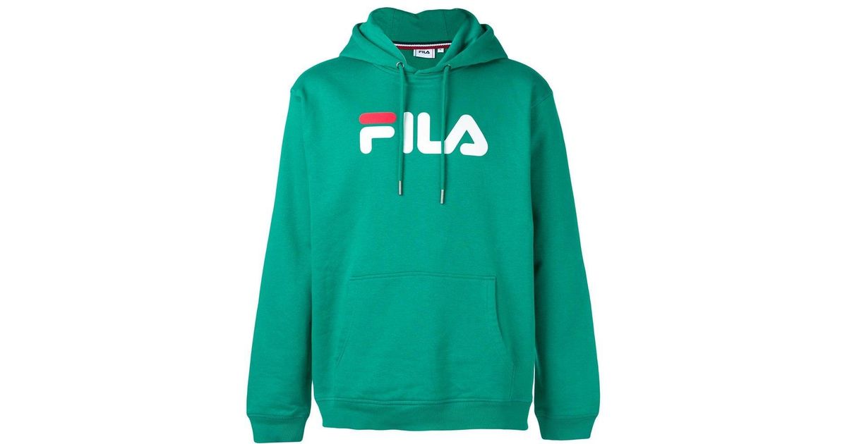 fila konen overhead hoodie