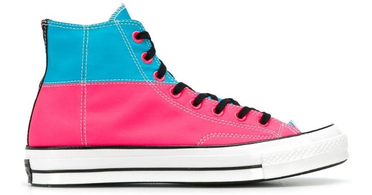 converse uk number