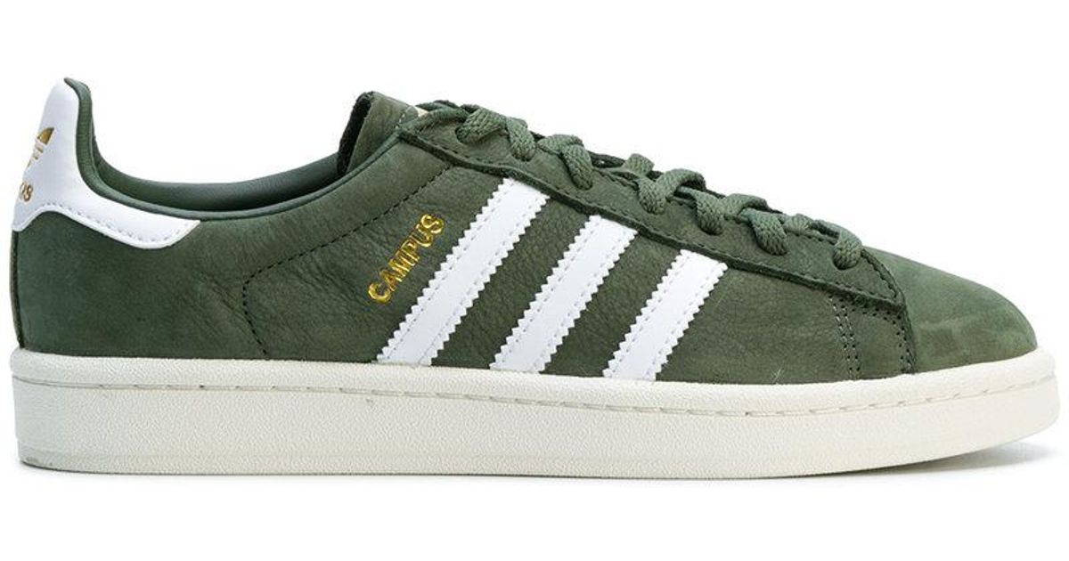 Lyst adidas campus scarpe in verde per gli uomini. Lyst adidas campus scarpe in verde per gli uomini.
