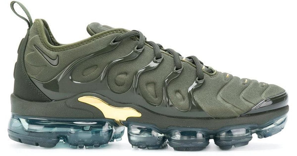 green tn vapormax