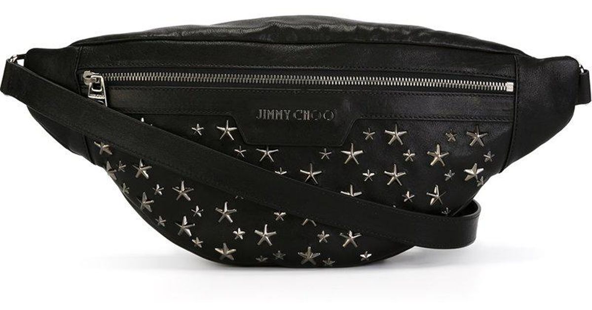 jimmy choo bags for men