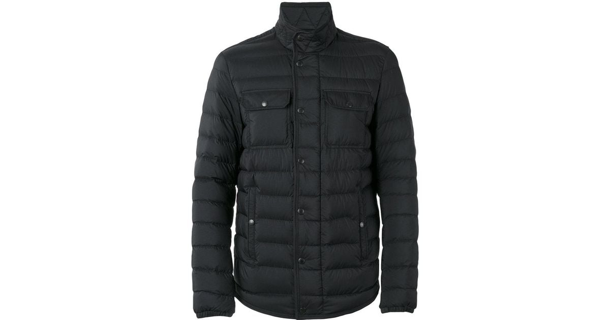 moncler faust quilted jacket moncler faust quilted jacket