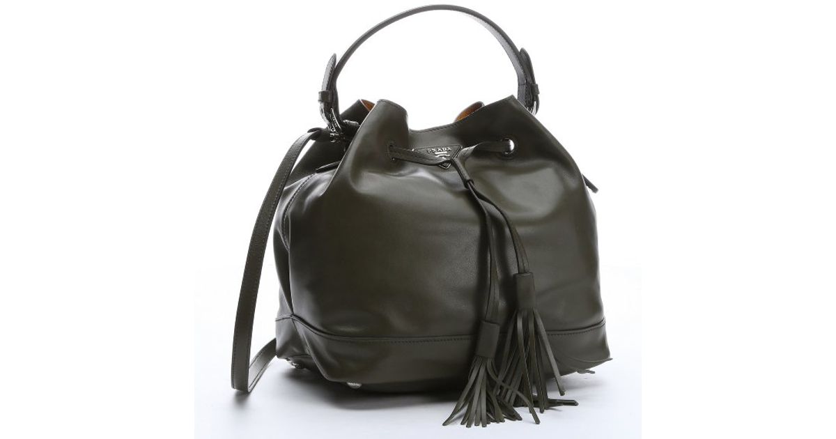 prada purses and wallets - prada bag with fringe