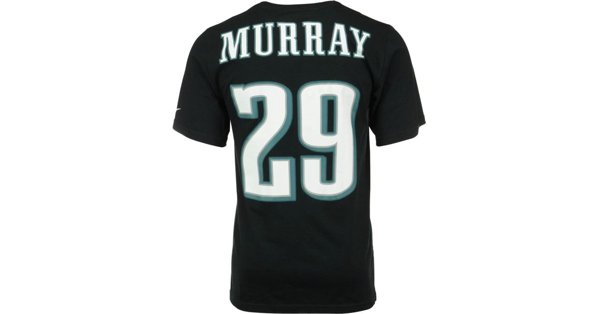 eagles jersey murray