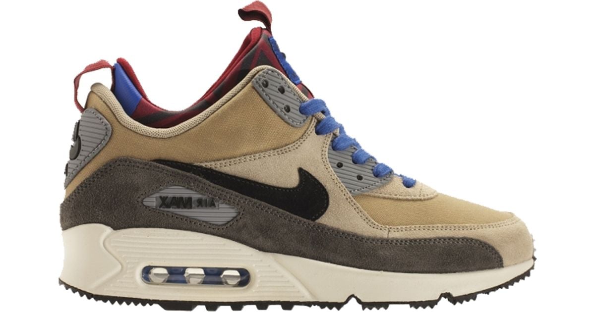 air max 90 sneakerboot air max 90 sneakerboot