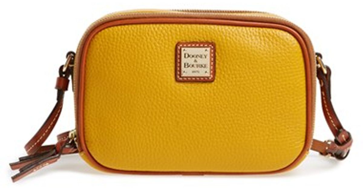 mustard dooney and bourke