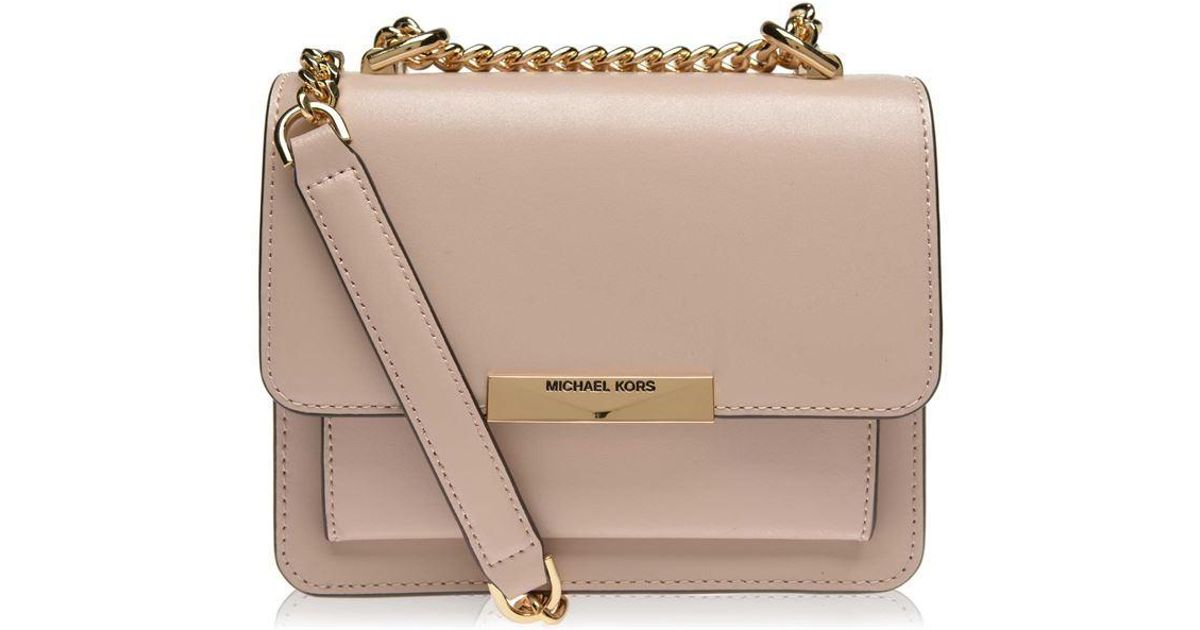 mk gusset crossbody