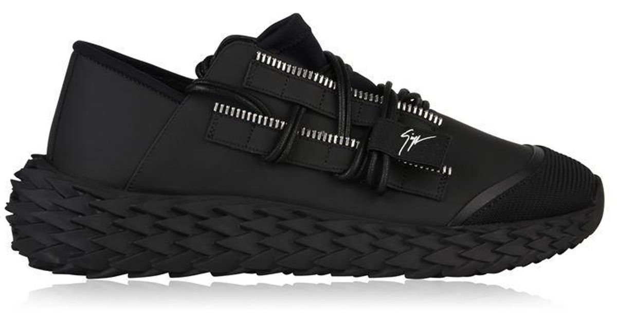 urchin giuseppe zanotti