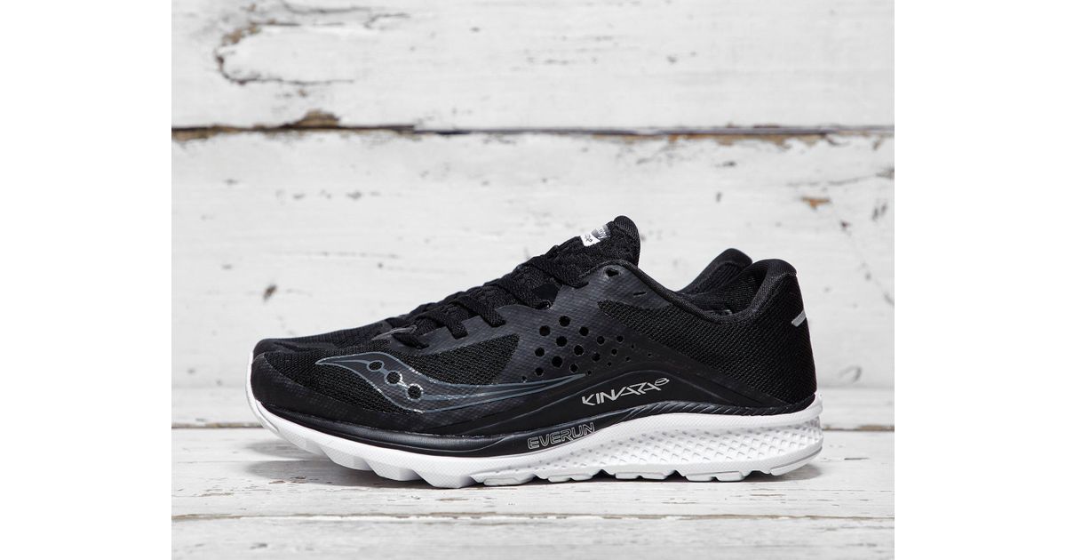saucony kinvara 8 olive