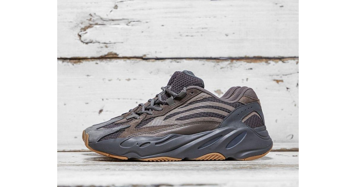 Adidas Originals Brown Yeezy Boost 700 V2 for Men Lyst Adidas Originals Brown Yeezy Boost 700 V2 for Men Lyst