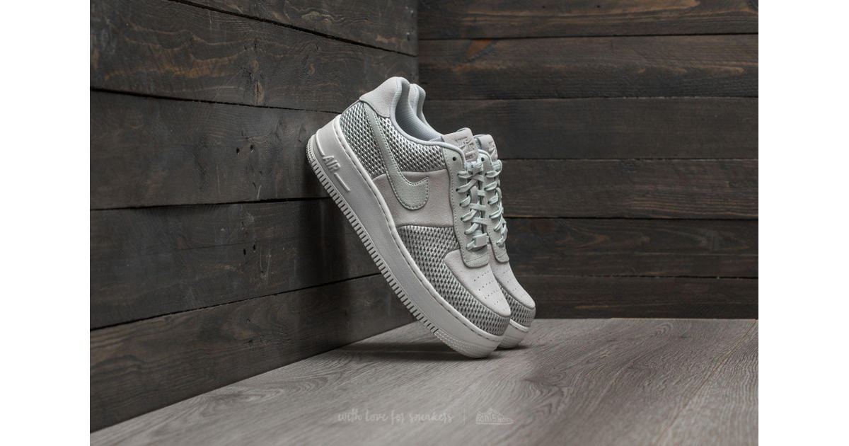 air force 1 upstep si mesh sneaker air force 1 upstep si mesh sneaker