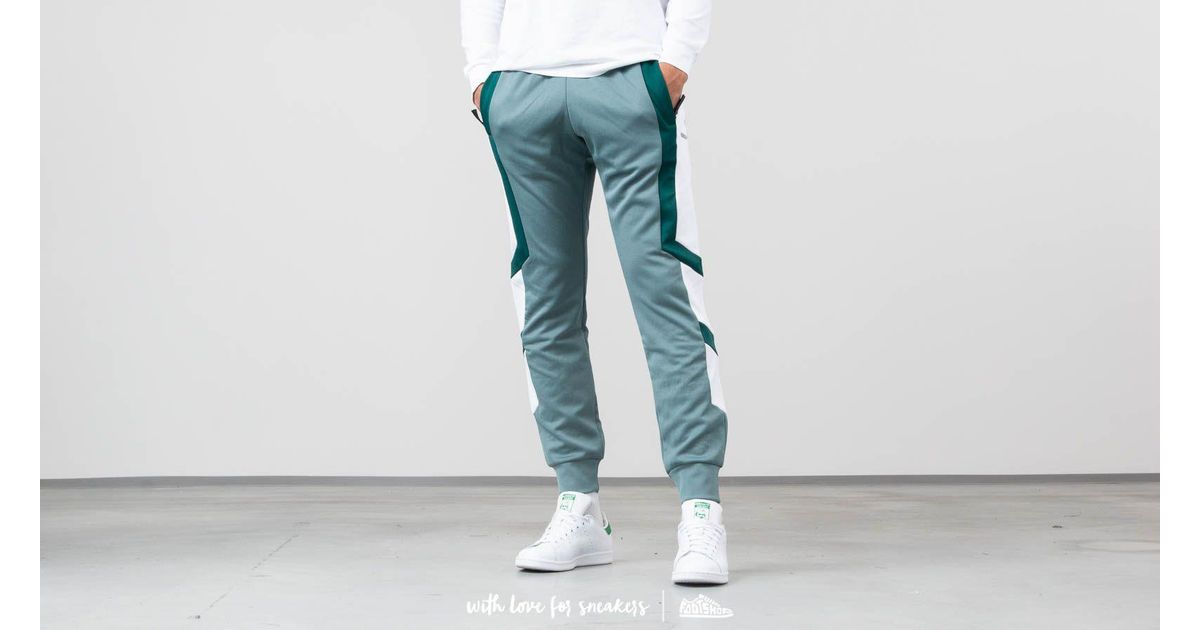 eqt block track pants