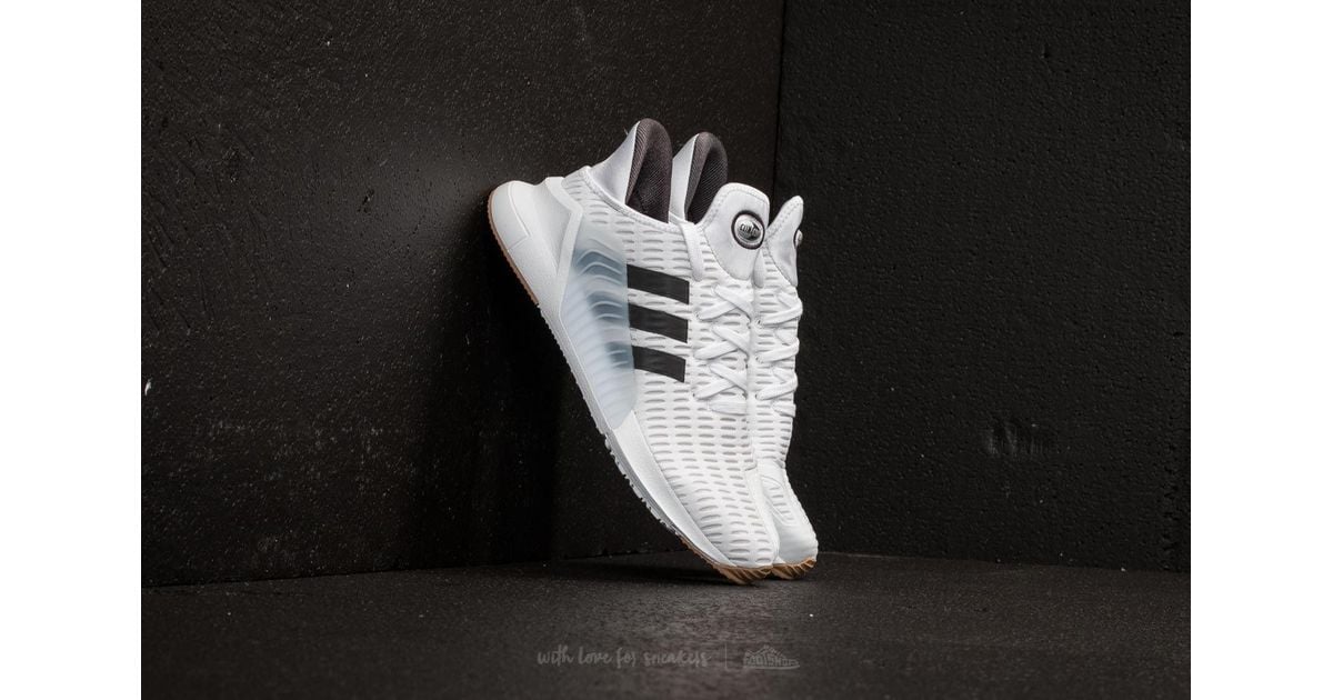 Adidas Originals Black Adidas Climacool 0217 Ftw White Carbon Gum 416 for men Adidas Originals Black Adidas Climacool 0217 Ftw White Carbon Gum 416 for men