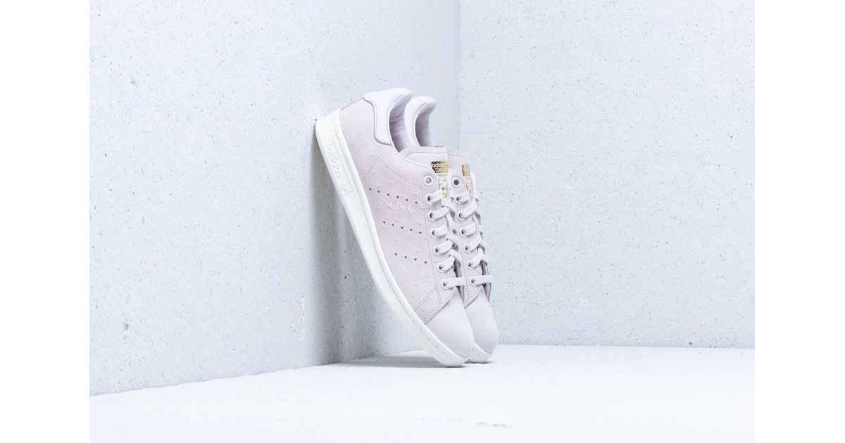 Adidas Originals Adidas Stan Smith W Orchid Tint Orchid Tint Off White Adidas Originals Adidas Stan Smith W Orchid Tint Orchid Tint Off White