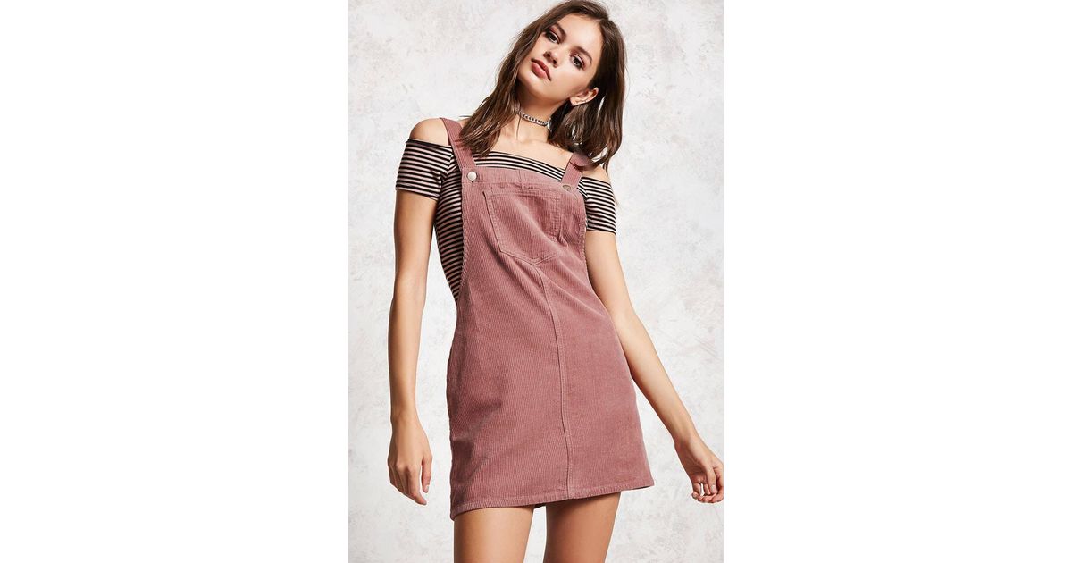 Overall Dress