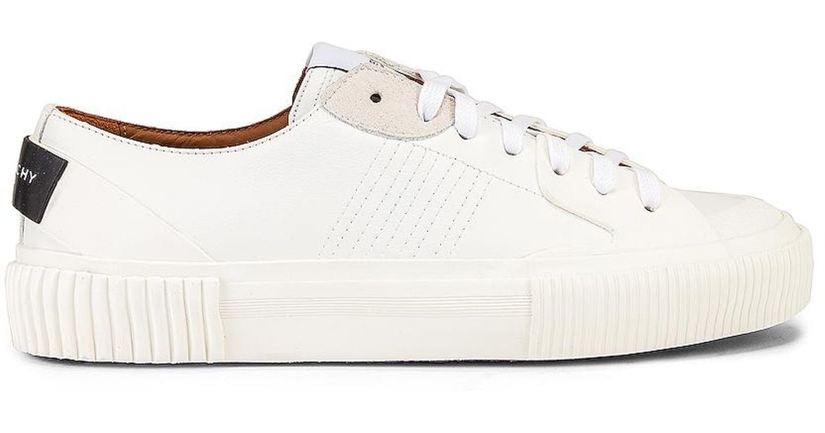 givenchy tennis sneaker