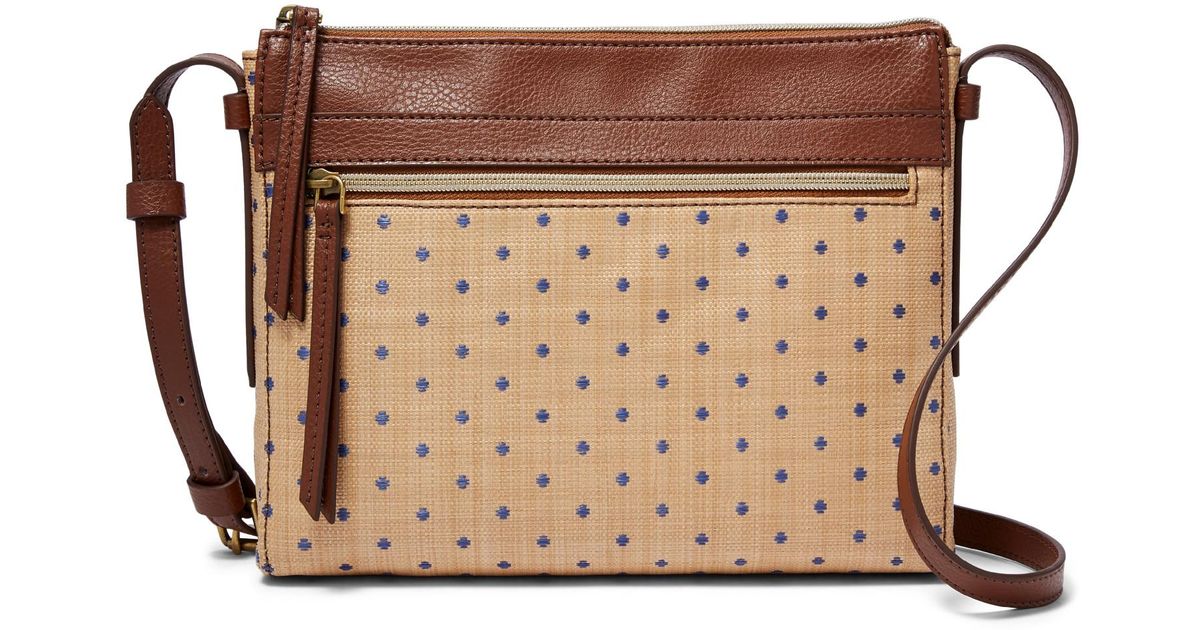 felicity crossbody