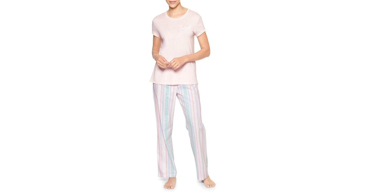 gap factory pajamas