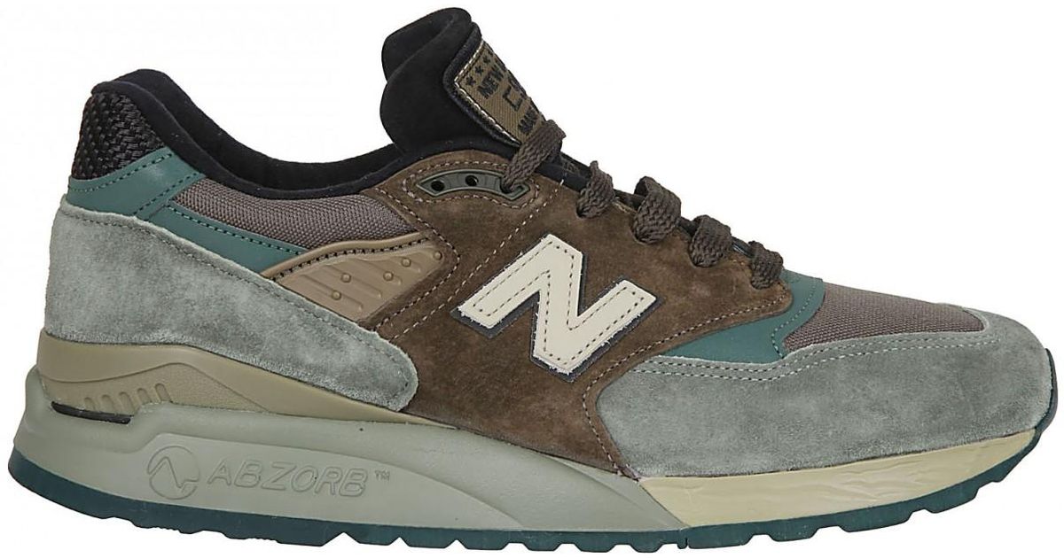 new balance marrone new balance marrone