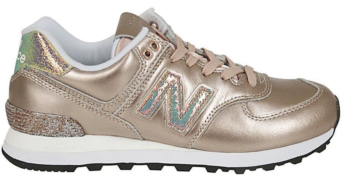 new balance 574 oro