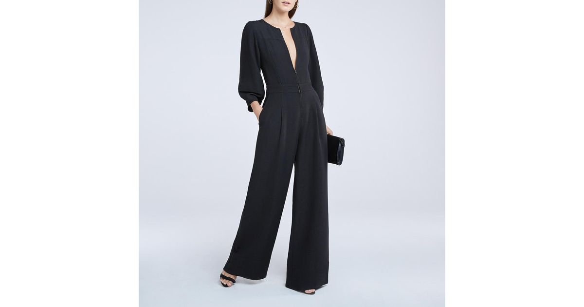 ulla johnson simka jumpsuit