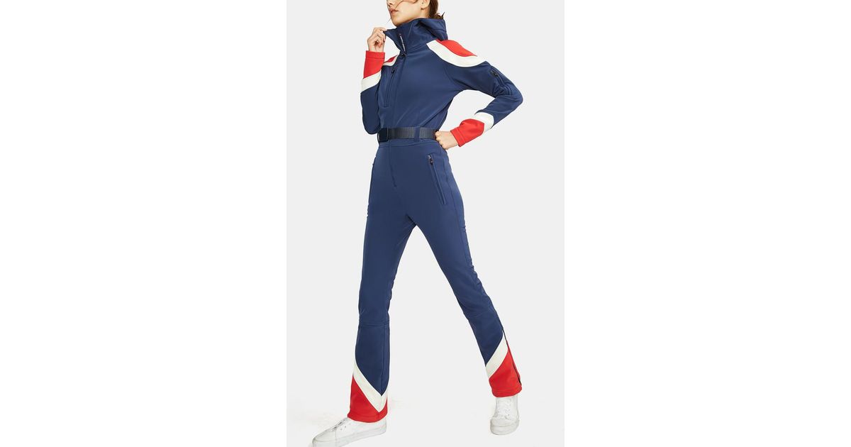 perfect moment sports ski suit