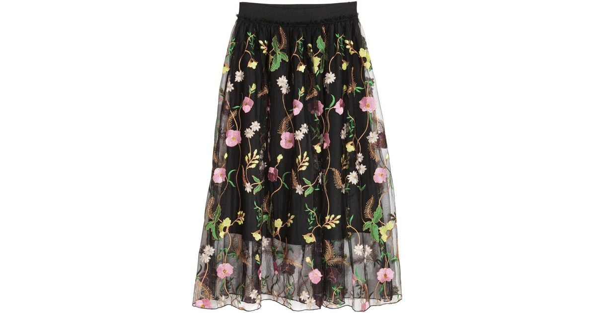 H m floral skirt pity, that Opinion H m floral skirt agree with