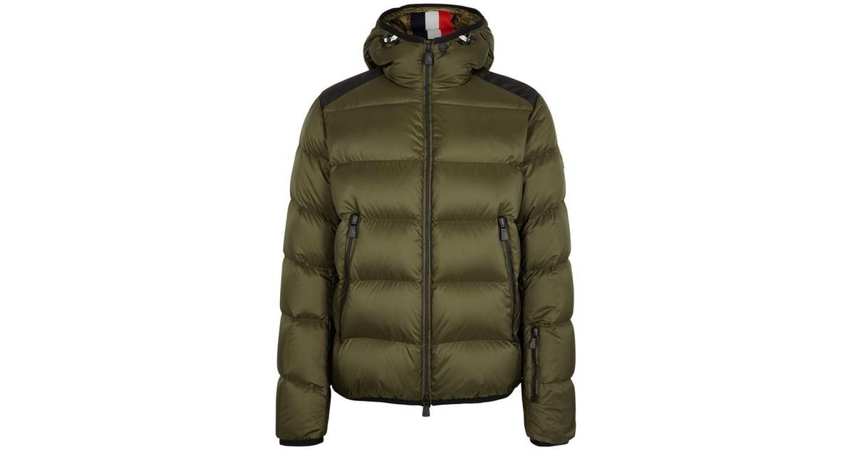 moncler hintertux