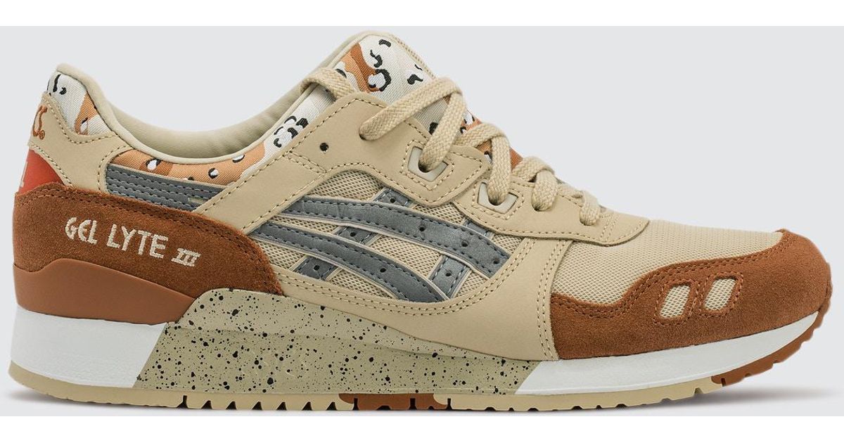 asics gel lyte iii camo asics gel lyte iii camo