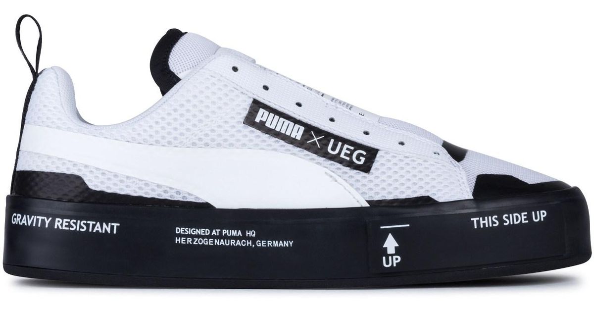 ueg puma shoes
