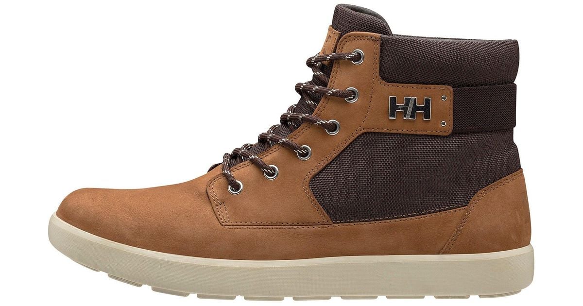 Helly Hansen Stockholm 2 in Brown for Men - Lyst