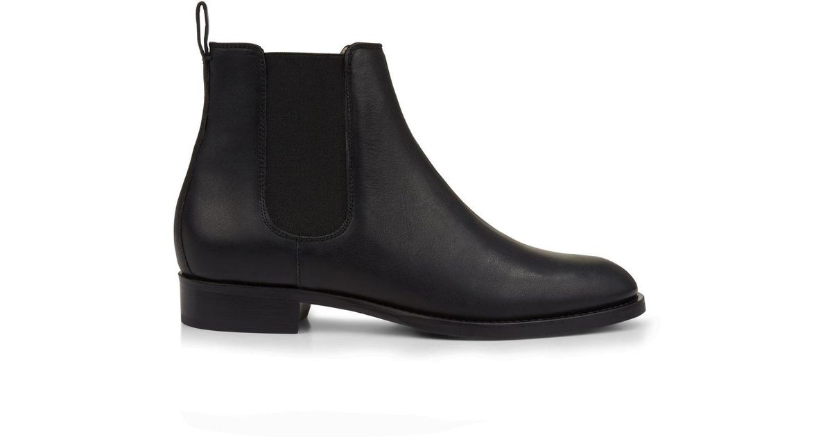 hobbs nicole lace up boot