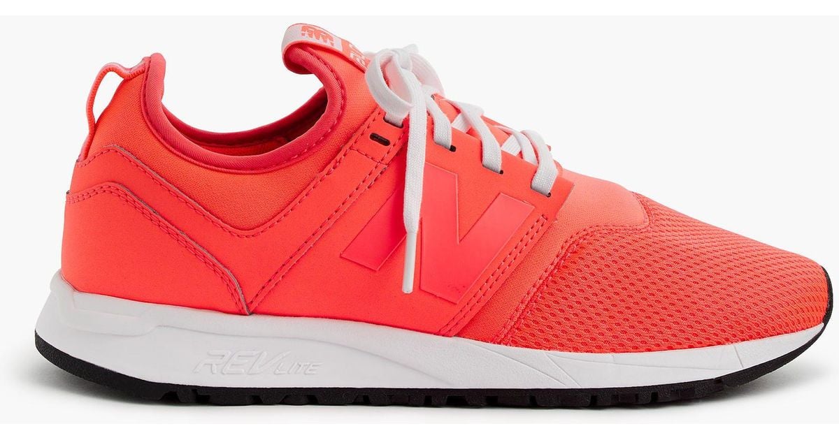 j crew new balance 247 j crew new balance 247