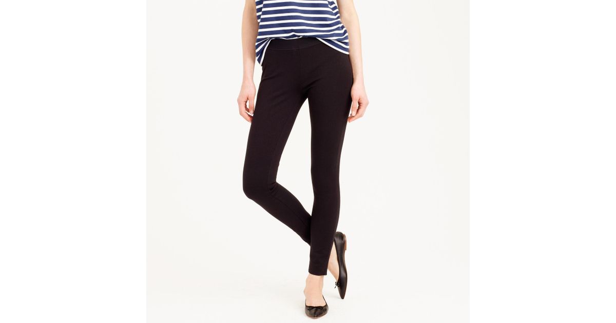 j crew pixie pant