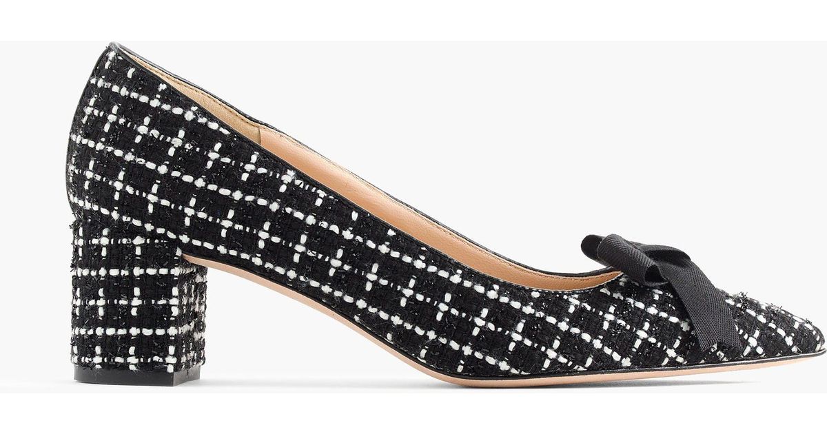 j crew avery heels
