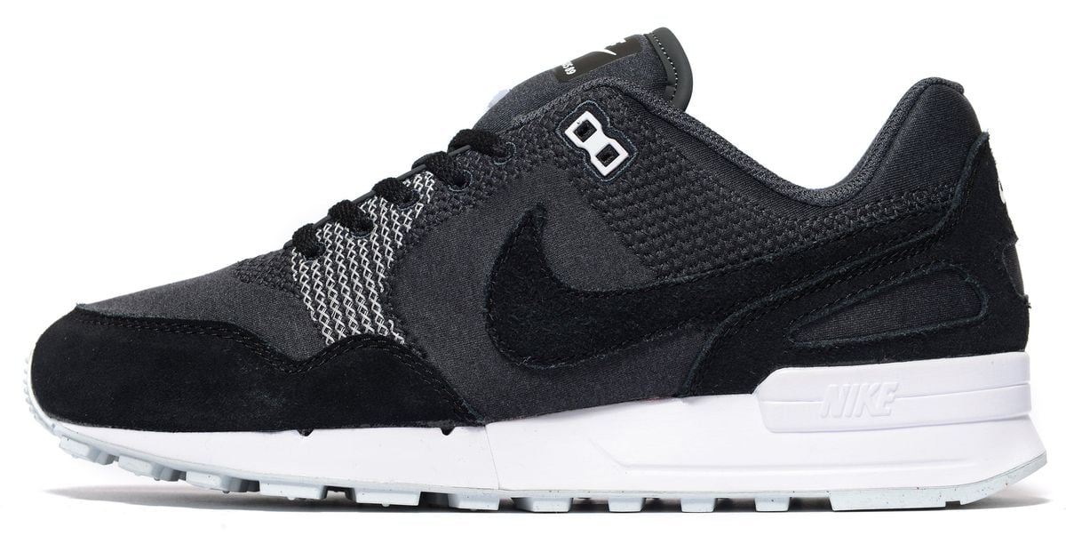 Nike - Black Pegasus 89 Embossed for Men - Lyst Nike - Black Pegasus 89 Embossed for Men - Lyst