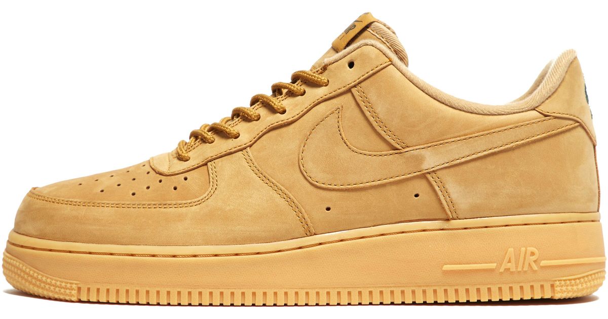 nike air force 1 lv8 wb flax nike air force 1 lv8 wb flax