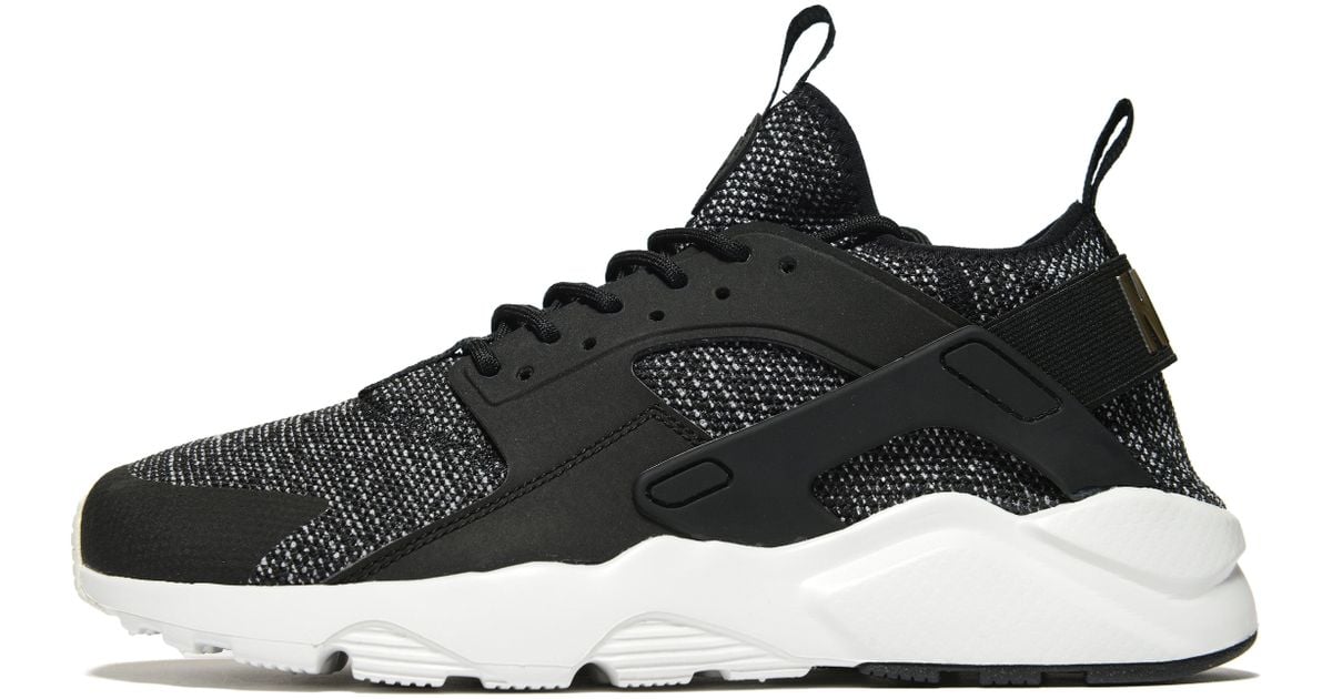 Nike - Black Huarache Ultra Breathe for Men - Lyst Nike - Black Huarache Ultra Breathe for Men - Lyst