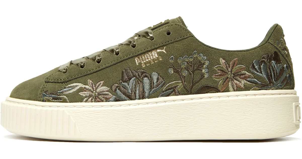 Puma Flowery Online Hotsell, UP TO 50% OFF