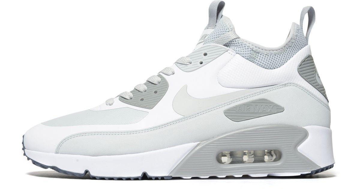 Nike Air Max 90 Mid Nike Air Max 90 Mid