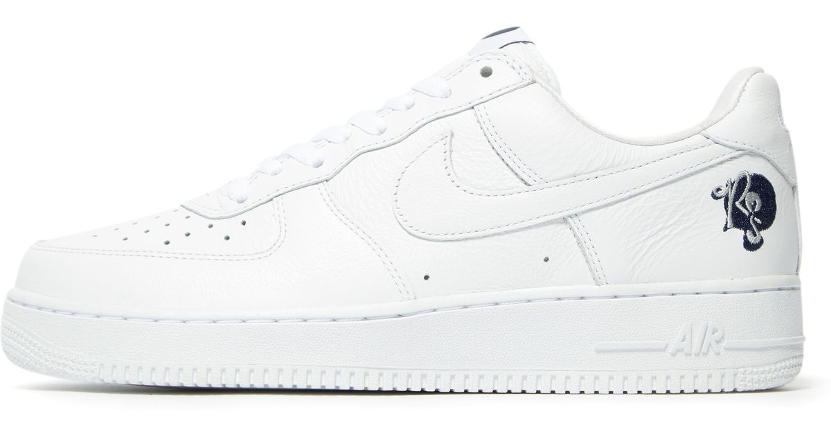 nike air force roc a fella