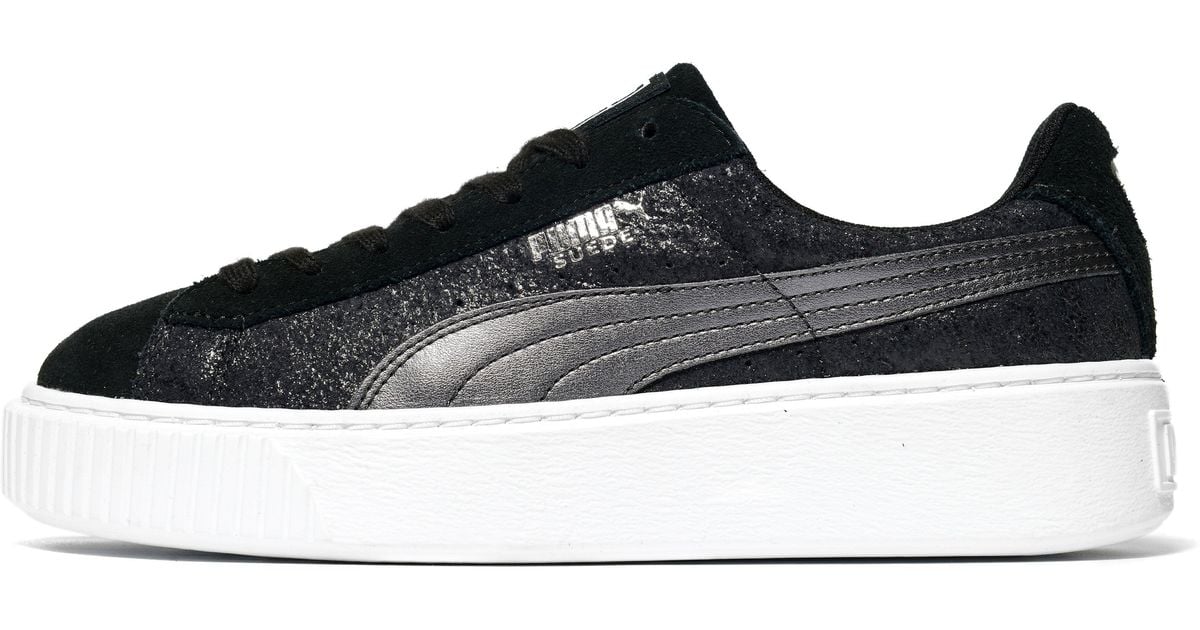 platform safari puma platform safari puma