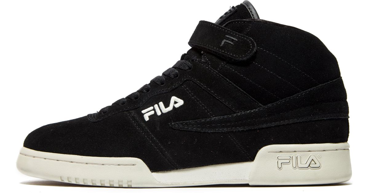 Lyst Fila F13 in Black for Men Save 42