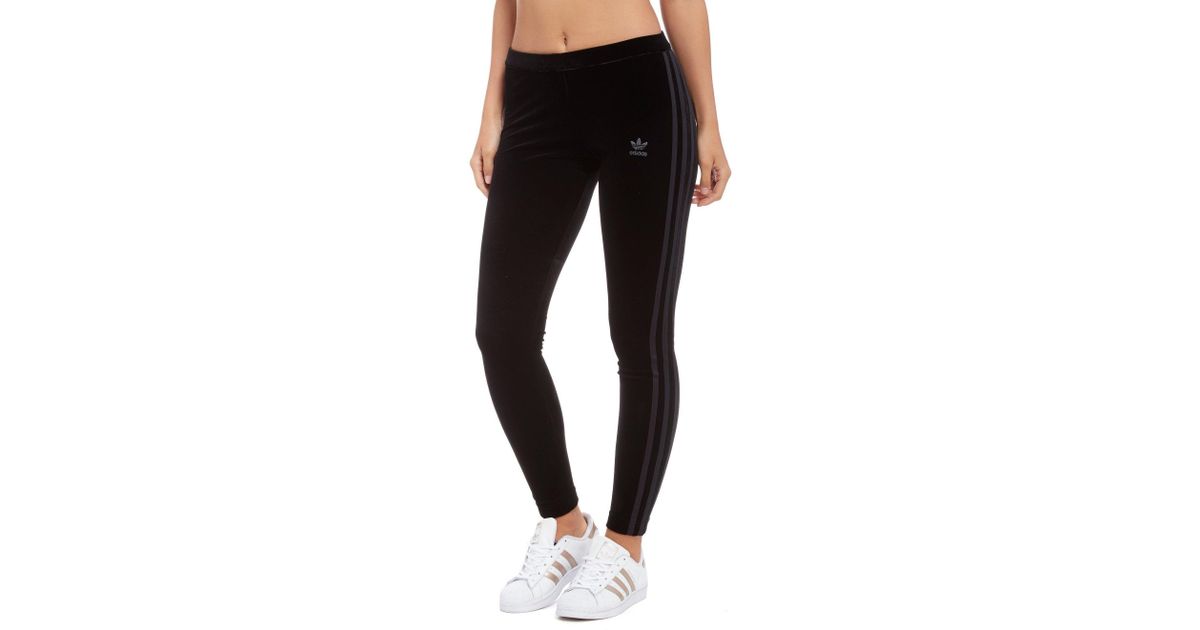 adidas originals 3 stripe leggings adidas originals 3 stripe leggings