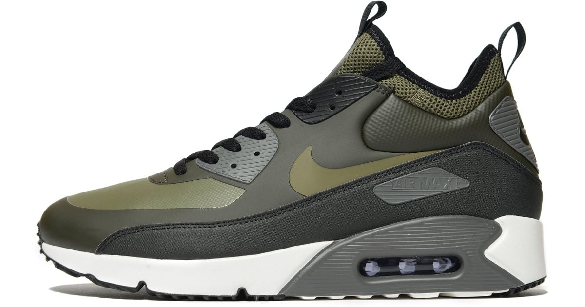 nike air max 90 mid winter nike air max 90 mid winter