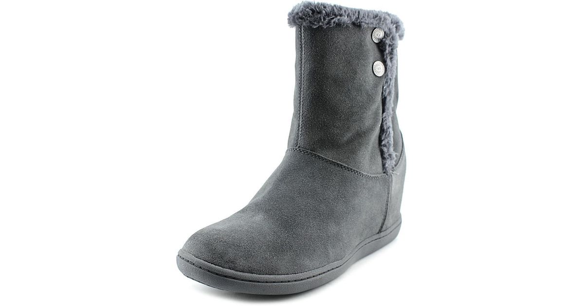 skechers australia boots