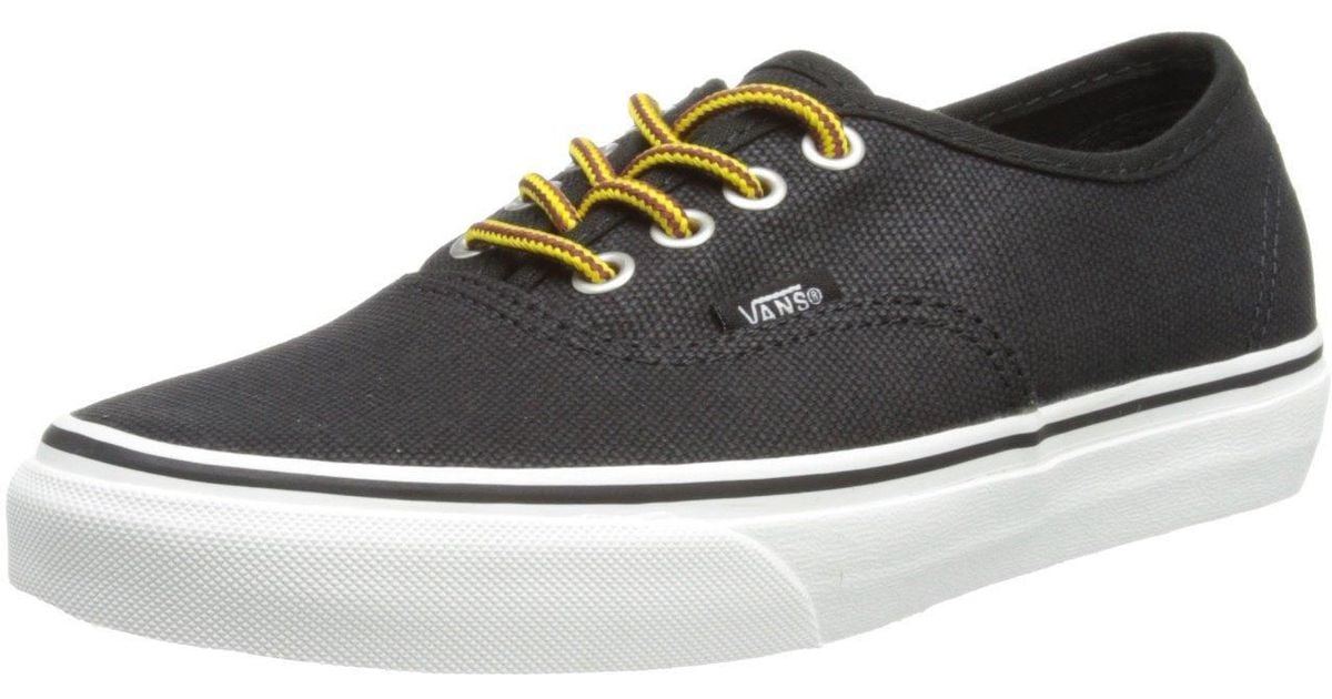 vans authentic marshmallow black vans authentic marshmallow black