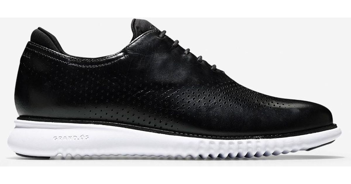 cole haan 2 zerogrand wing ox