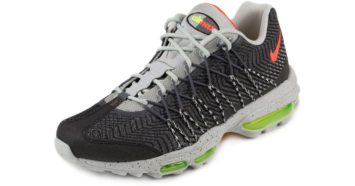 nike air max 95 ultra jacquard nike air max 95 ultra jacquard