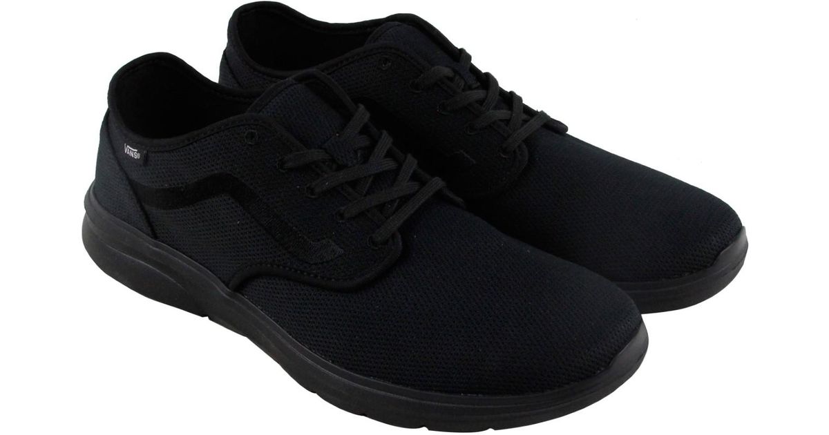 vans training shoes